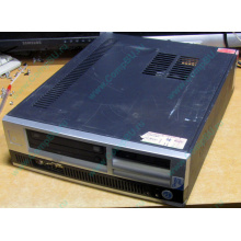 Б/У компьютер Kraftway Prestige 41180A (Intel E5400 (2x2.7GHz) s775 /2Gb DDR2 /160Gb /IEEE1394 (FireWire) /ATX 250W SFF desktop) - Северск