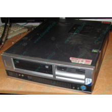 БУ компьютер Kraftway Prestige 41180A (Intel E5400 (2x2.7GHz) s775 /2Gb DDR2 /160Gb /IEEE1394 (FireWire) /ATX 250W SFF desktop) - Северск