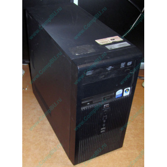 Системный блок Б/У HP Compaq dx2300 MT (Intel Core 2 Duo E4400 (2x2.0GHz) /2Gb /80Gb /ATX 300W) - Северск