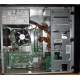 HP Compaq dx2300MT (Intel Core 2 Duo E4400 /2Gb /80Gb /ATX 300W) вид изнутри (Северск)