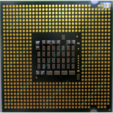 Процессор Intel Pentium-4 661 (3.6GHz /2Mb /800MHz /HT) SL96H s.775 (Северск)