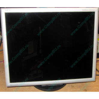 Монитор 19" Nec MultiSync Opticlear LCD1790GX на запчасти (Северск)