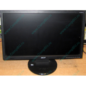 Монитор 18.5" TFT Acer V193HQ Db (Северск)