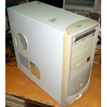 Intel Celeron D 2.53GHz /256Mb /80Gb /ATX 350W (Северск)