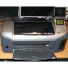 Epson Stylus R300 на запчасти (глючный струйный цветной принтер) - Северск