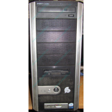 Корпус от компьютера PIRIT Codex ATX Midi Tower (без БП) - Северск