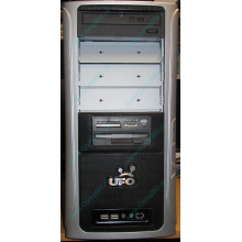 Б/У корпус ATX Miditower от компьютера UFO  (Северск)