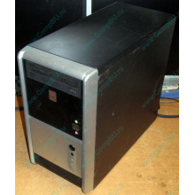 Б/У компьютер Intel Core i5-4590 (4x3.3GHz) /8Gb DDR3 /500Gb /ATX 450W Inwin (Северск)