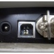 Термопринтер Zebra TLP 2844 (выломан USB разъём в Северске, COM и LPT на месте; без БП!) - Северск