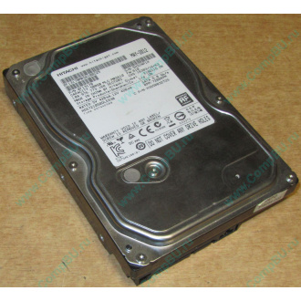 HDD 500Gb Hitachi HDS721050DLE630 донор на запчасти (Северск)