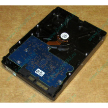 HDD 500Gb Hitachi HDS721050DLE630 донор на запчасти (Северск)
