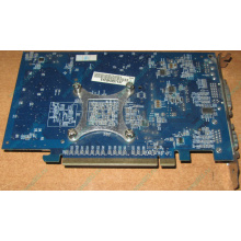 Дефективная видеокарта 256Mb nVidia GeForce 6600GS PCI-E для сервера подойдет (Северск)