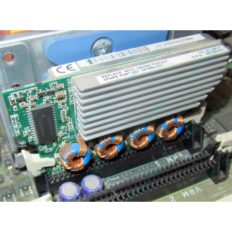 VRM модуль HP 367239-001 (347884-001) 12V с катушками для Proliant G4 (Северск)