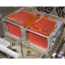 Радиатор HP 344498-001 для ML370 G4 (Северск)