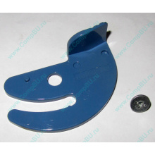 Синяя защелка HP 344487-001 socket 604 (Северск)