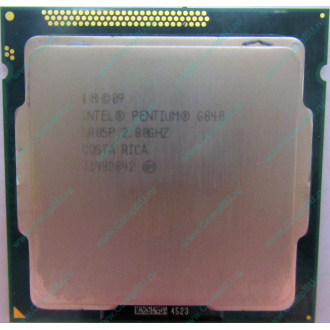 Процессор Intel Pentium G840 (2x2.8GHz) SR05P socket 1155 (Северск)