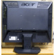Монитор 19" Acer V193 DOb вид сзади (Северск)
