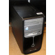 Системный блок Б/У Intel Core i3-2120 (2x3.3GHz HT) /4Gb DDR3 /160Gb /ATX 350W (Северск).