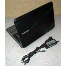 Ноутбук Samsung NP-R528-DA02RU (Intel Celeron Dual Core T3100 (2x1.9Ghz) /2Gb DDR3 /250Gb /15.6" TFT 1366x768) - Северск