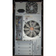 Компьютер AMD Athlon II X4 645 (4x3.1GHz) /4Gb DDR3 /250Gb /ATX 450W вид сзади (Северск)