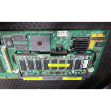 SCSI рейд-контроллер HP 171383-001 Smart Array 5300 128Mb cache PCI/PCI-X (SA-5300) - Северск