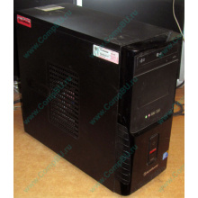 Компьютер Б/У Kraftway Credo KC36 (Intel C2D E7500 (2x2.93GHz) s.775 /2Gb DDR2 /250Gb /ATX 400W /W7 PRO) - Северск