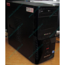 Компьютер Б/У Kraftway Credo KC36 (Intel C2D E7500 (2x2.93GHz) s.775 /2Gb DDR2 /250Gb /ATX 400W /W7 PRO) - Северск
