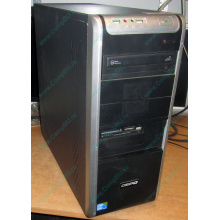 Компьютер Depo Neos 460MD (Intel Core i5-650 (2x3.2GHz HT) /4Gb DDR3 /250Gb /ATX 400W /Windows 7 Professional) - Северск