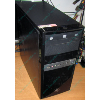 Б/У системный блок Intel Core i3-2120 /4Gb DDR3 /320Gb /ATX 300W (Северск)