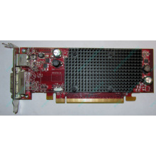 Видеокарта Dell ATI-102-B17002(B) красная 256Mb ATI HD2400 PCI-E (Северск)