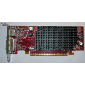 Видеокарта Dell ATI-102-B17002(B) красная 256Mb ATI HD2400 PCI-E (Северск)
