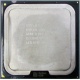 Процессор Intel Celeron Dual Core E1200 (2x1.6GHz) SLAQW socket 775 (Северск)