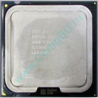 Процессор Intel Celeron Dual Core E1200 (2x1.6GHz) SLAQW socket 775 (Северск)