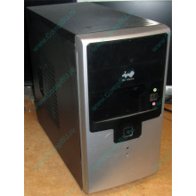 Компьютер БУ Intel Core i3-3220 /4Gb DDR3 /320Gb /ATX 450W (Северск)