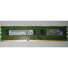 HP 500210-071 4Gb DDR3 ECC memory (Северск)