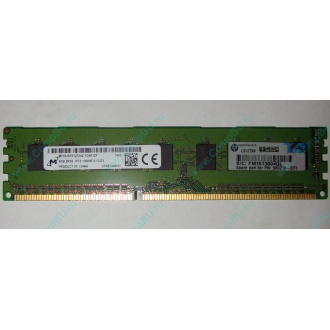 HP 500210-071 4Gb DDR3 ECC memory (Северск)