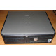 Лежачий Б/У системный блок Dell Optiplex 755 SFF (Intel Core 2 Duo E7200 (2x2.53GHz) /2Gb DDR2 /160Gb /ATX 280W Desktop) - Северск
