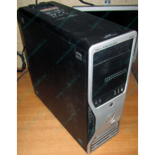Восьмиядерная рабочая станция Dell Precision 490 (2 x Xeon X5355 (4x2.66GHz) /8Gb DDR2 /500Gb /nVidia Quatro FX4600 /ATX 750W) - Северск