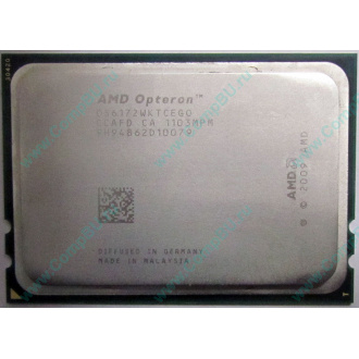Процессор AMD Opteron 6172 (12x2.1GHz) OS6172WKTCEGO socket G34 (Северск)