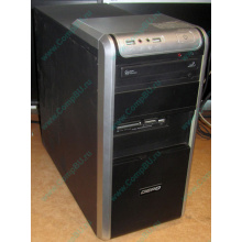 Компьютер Depo Neos 460MN (Intel Core i5-650 (2x3.2GHz HT) /4Gb DDR3 /250Gb /ATX 450W /Windows 7 Professional) - Северск