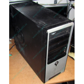 Трёхъядерный компьютер AMD Phenom X3 8600 (3x2.3GHz) /4Gb DDR2 /250Gb /GeForce GTS250 /ATX 430W (Северск)
