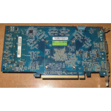 Глючная видеокарта 512Mb DDR3 nVidia GeForce 9800GT Gigabyte GV-N98TZL-512H PCI-E (Северск)