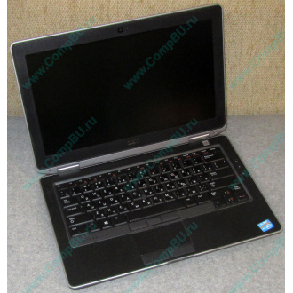 Ноутбук Б/У Dell Latitude E6330 (Intel Core i5-3340M (2x2.7Ghz HT) /4Gb DDR3 /320Gb /13.3" TFT 1366x768) - Северск