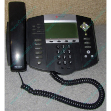 VoIP телефон Polycom SoundPoint IP650 Б/У (Северск)
