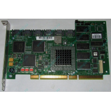 C61794-002 LSI Logic SER523 Rev B2 6 port PCI-X RAID controller (Северск)