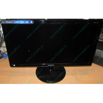 БУ монитор 23.6" Samsung S24C350L (Северск)