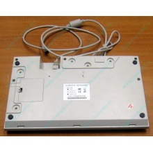 POS-клавиатура HENG YU S78A PS/2 белая (Северск)