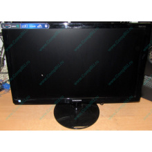 БУ монитор 23.6" Samsung S24C350L (Северск)