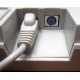 POS-клавиатура HENG YU S78A PS/2 белая (Северск)