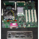 Комплект: плата Intel D845GLAD с процессором Intel Pentium-4 1.8GHz s.478 и памятью 512Mb DDR1 Б/У (Северск)